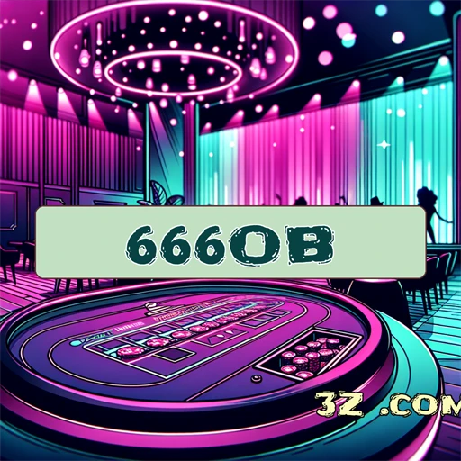 Esporte e Diversão: A Magia do 666ob.com